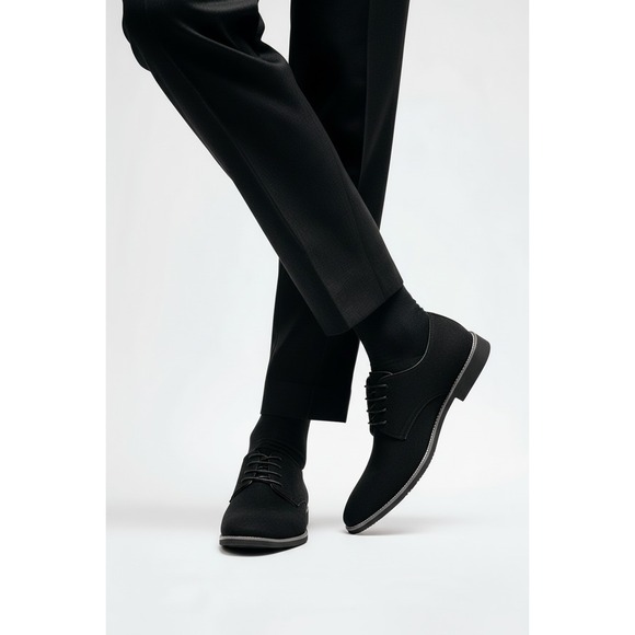 The Unbranded Brand Other - Men's Dress Oxfords Comfortable Lightweight Casual Business Shoes Sz 10.5